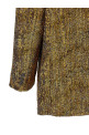 Блейзер с пайетками, золотой MISSONI DS26WF0DBC006SS10CP