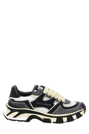 'Country Road' sneakers Gray