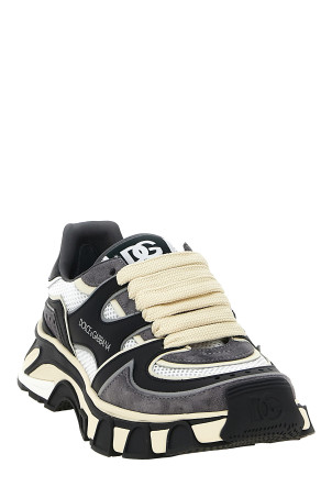 'Country Road' sneakers Gray
