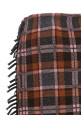 Юбка «Tartan Wrap», коричневая W50219JMSPRINKLECOMBO