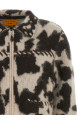 'Grizzly' jacket Brown