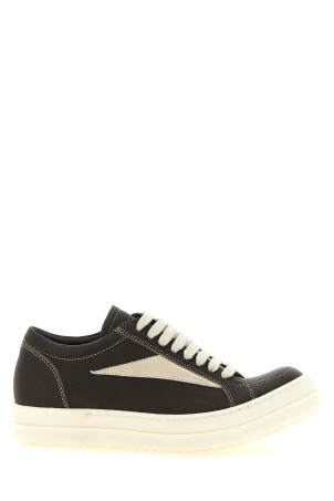 Кроссовки «Vintage Sneaks», коричневые RP02F5888LGYLVS8411