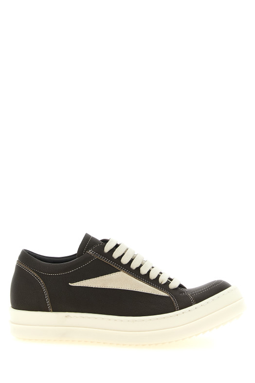 Кроссовки «Vintage Sneaks», коричневые RP02F5888LGYLVS8411
