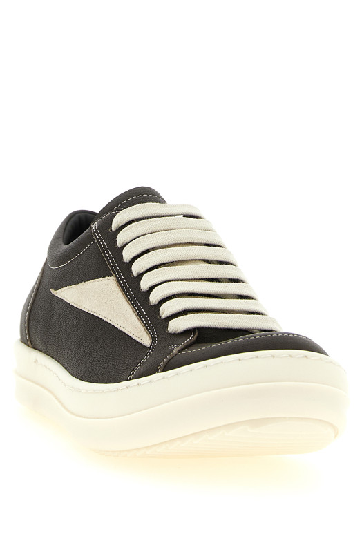 Кроссовки «Vintage Sneaks», коричневые RP02F5888LGYLVS8411