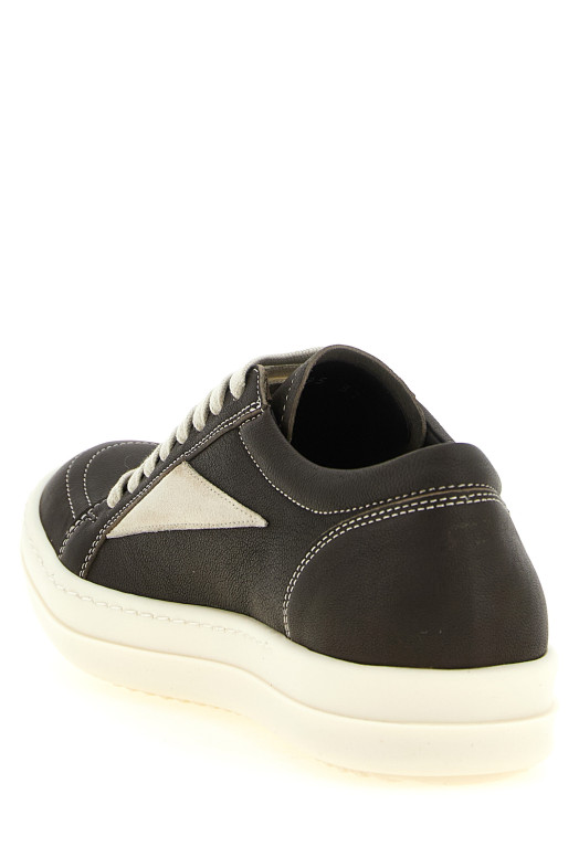 Кроссовки «Vintage Sneaks», коричневые RP02F5888LGYLVS8411