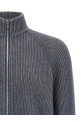 Кашемировый кардиган Vanisé, синий BRUNELLO CUCINELLI M22700506CYT41