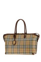A:LL MD Сумка на молнии YSA:176237:A7026 Многоцветная BURBERRY (8129035)