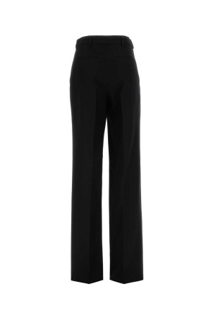 PANTALON VERSION UNI Black SAINT LAURENT (A007RLY5J40)