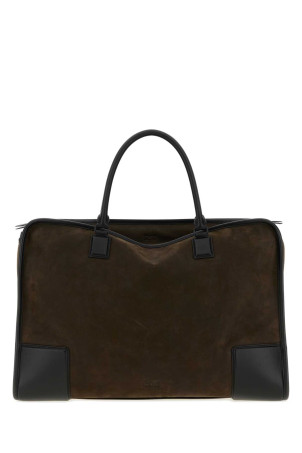 AMAZONA 180 DUFFLE Khaki LOEWE (B039AMDX04)