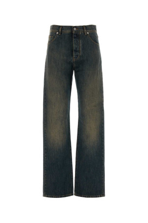 JEANS REGULAR MEDIUM WEIGTH FENDI (FLP908B1PD)