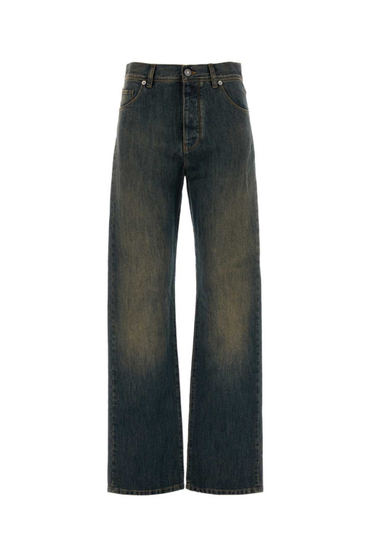 JEANS REGULAR MEDIUM WEIGTH FENDI (FLP908B1PD)