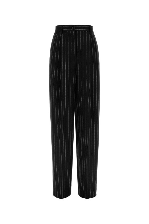 Брюки DOLCE & GABBANA (FTDQDTFR22V) DOLCE & GABBANA