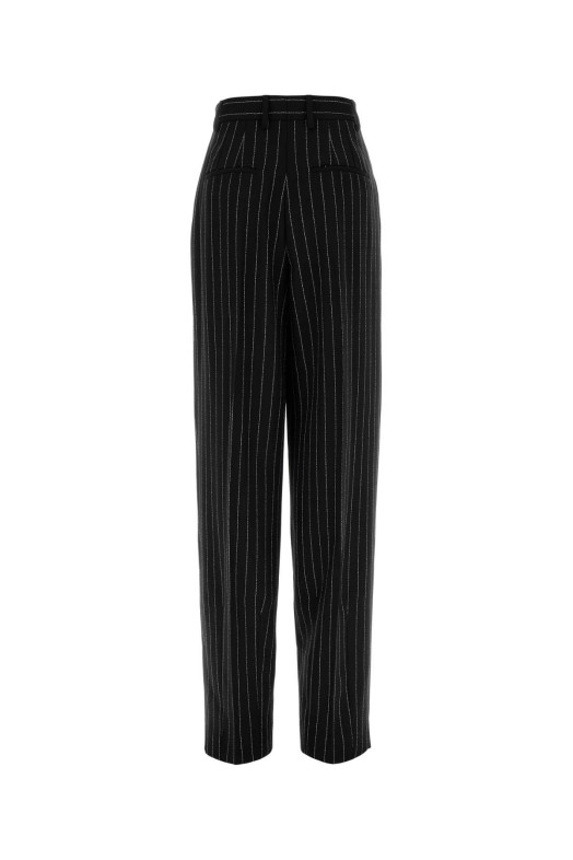 Брюки DOLCE & GABBANA (FTDQDTFR22V) DOLCE & GABBANA