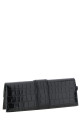 'La Pochette Bambino' clutch Black
