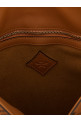 'Tracy' large shoulder bag Brown