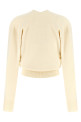 'n°516 Ella' cardigan White