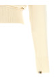'n°516 Ella' cardigan White