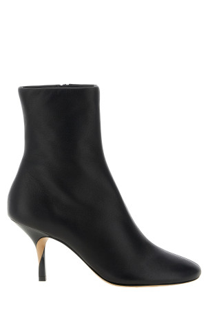 Черевики «Le Bottines», чорні 26HFOW00218AC27L26990