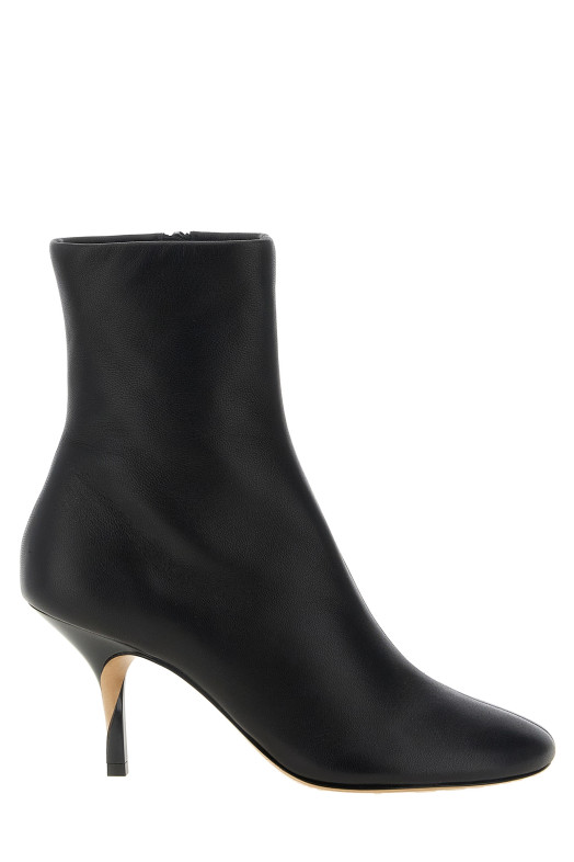 'Le Bottines' ankle boots Black