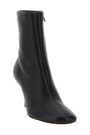 Черевики «Le Bottines», чорні 26HFOW00218AC27L26990