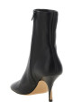 'Le Bottines' ankle boots Black