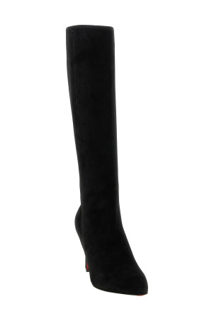 Чоботи «Fannylove Tight Botta», чорні 3260619BK01