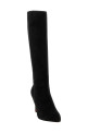 'Fannylove Tight Botta' boots Black