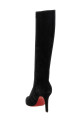 'Fannylove Tight Botta' boots Black