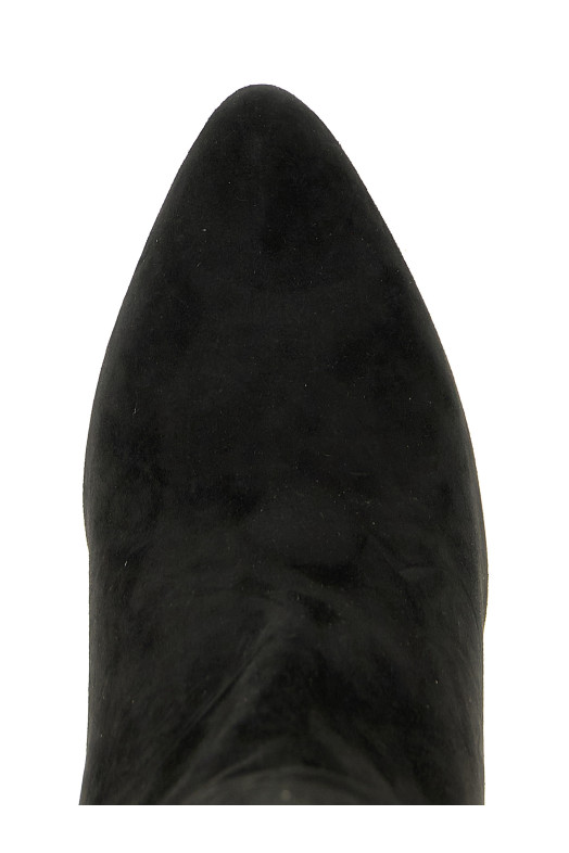 'Fannylove Tight Botta' boots Black