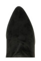 'Fannylove Tight Botta' boots Black