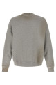 'Playground' sweater Gray