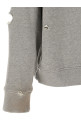 'Playground' sweater Gray