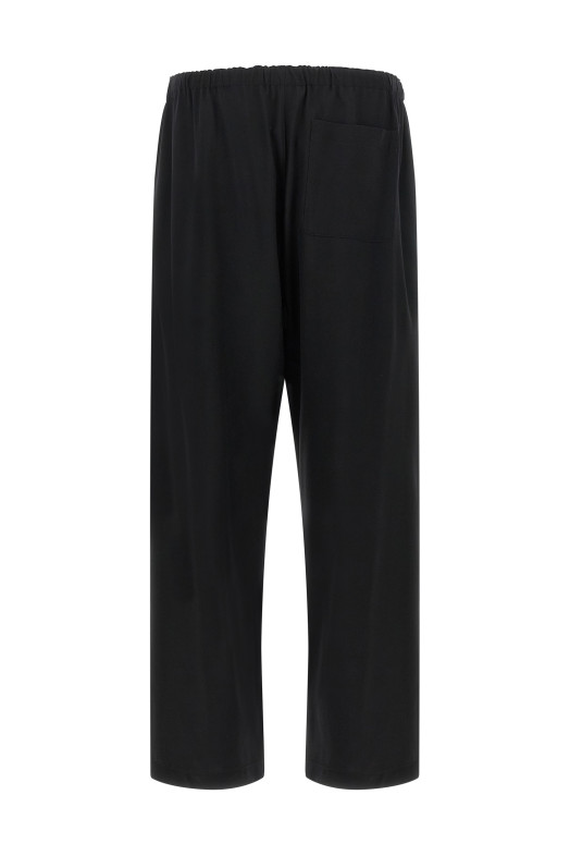 'Pascale' pants Black