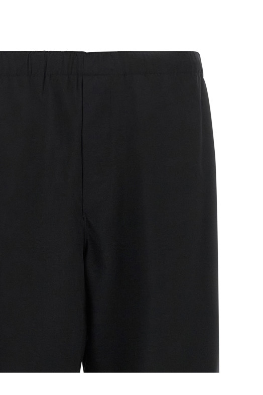 'Pascale' pants Black