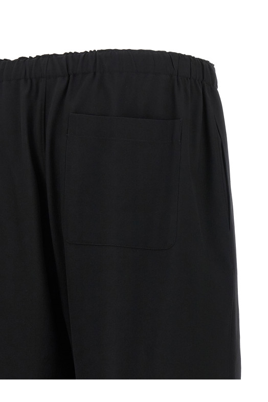 'Pascale' pants Black