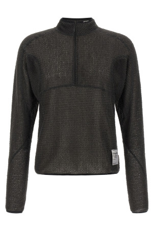 Світшот «FuzzFleece™ AD», чорний 110248800088000