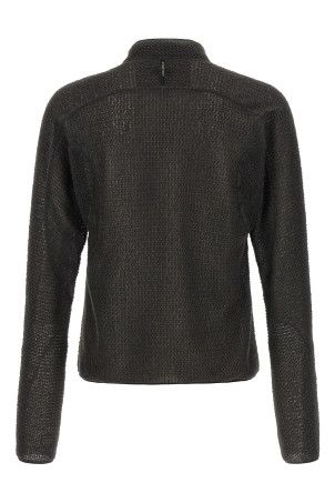 Світшот «FuzzFleece™ AD», чорний 110248800088000