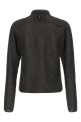 Толстовка «FuzzFleece™ AD», черная 110248800088000