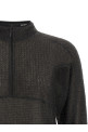 Толстовка «FuzzFleece™ AD», черная 110248800088000