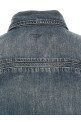 'D-Synar-Fsj4' shirt Blue