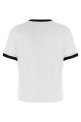 Logo T-shirt Black-grey
