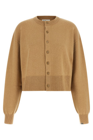 'n°170 Chou' cardigan Beige