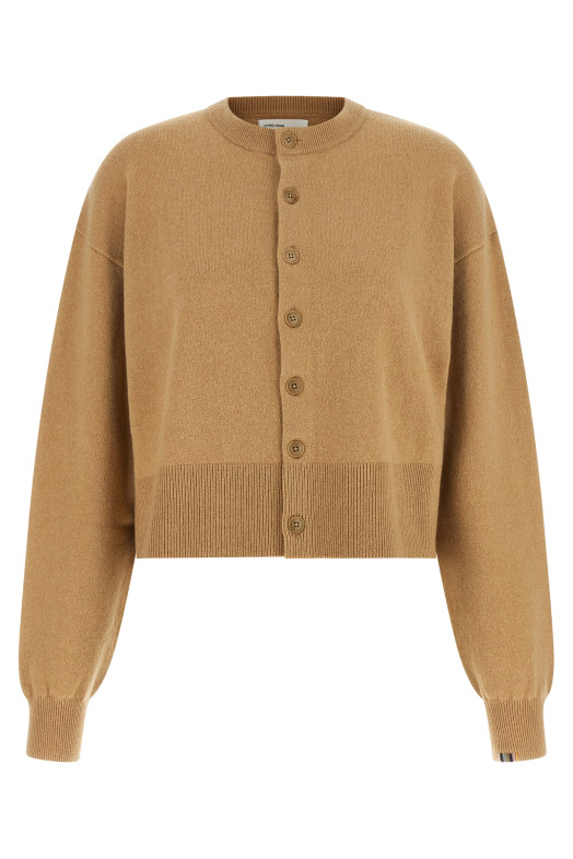 'n°170 Chou' cardigan Beige