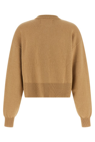 'n°170 Chou' cardigan Beige