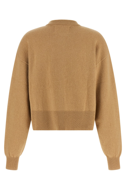 'n°170 Chou' cardigan Beige