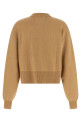 'n°170 Chou' cardigan Beige