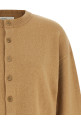 'n°170 Chou' cardigan Beige