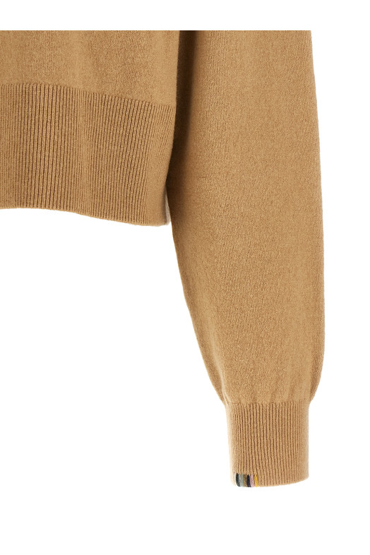 'n°170 Chou' cardigan Beige