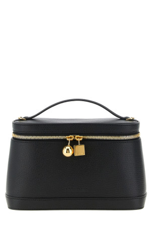 'Le Petit Vanity' handbag Black