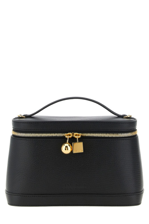 'Le Petit Vanity' handbag Black